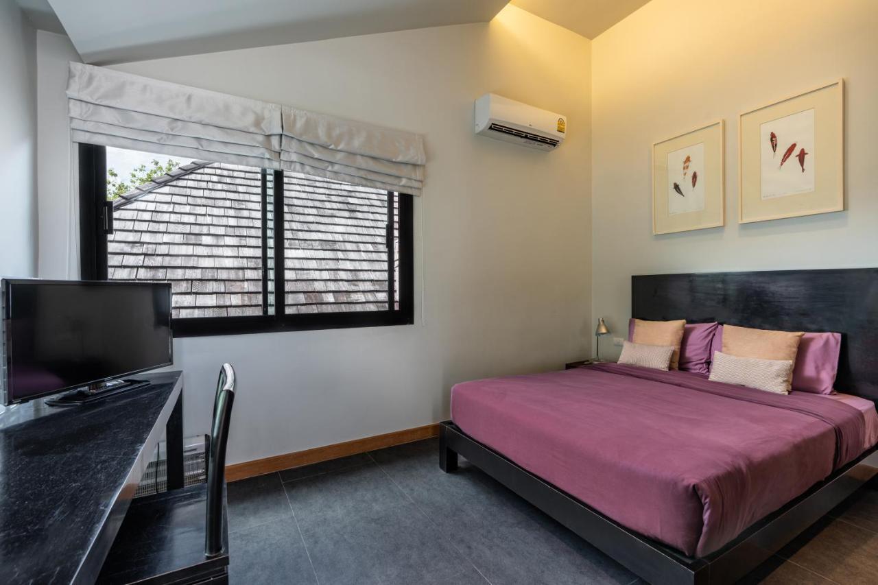 Beautiful Comfortable And Fully Equipped Big Pool Villa With 65Inch Smart Tv Located Near Popular Bangtao Beach And Laguna Strand Bang Tao Exterior foto